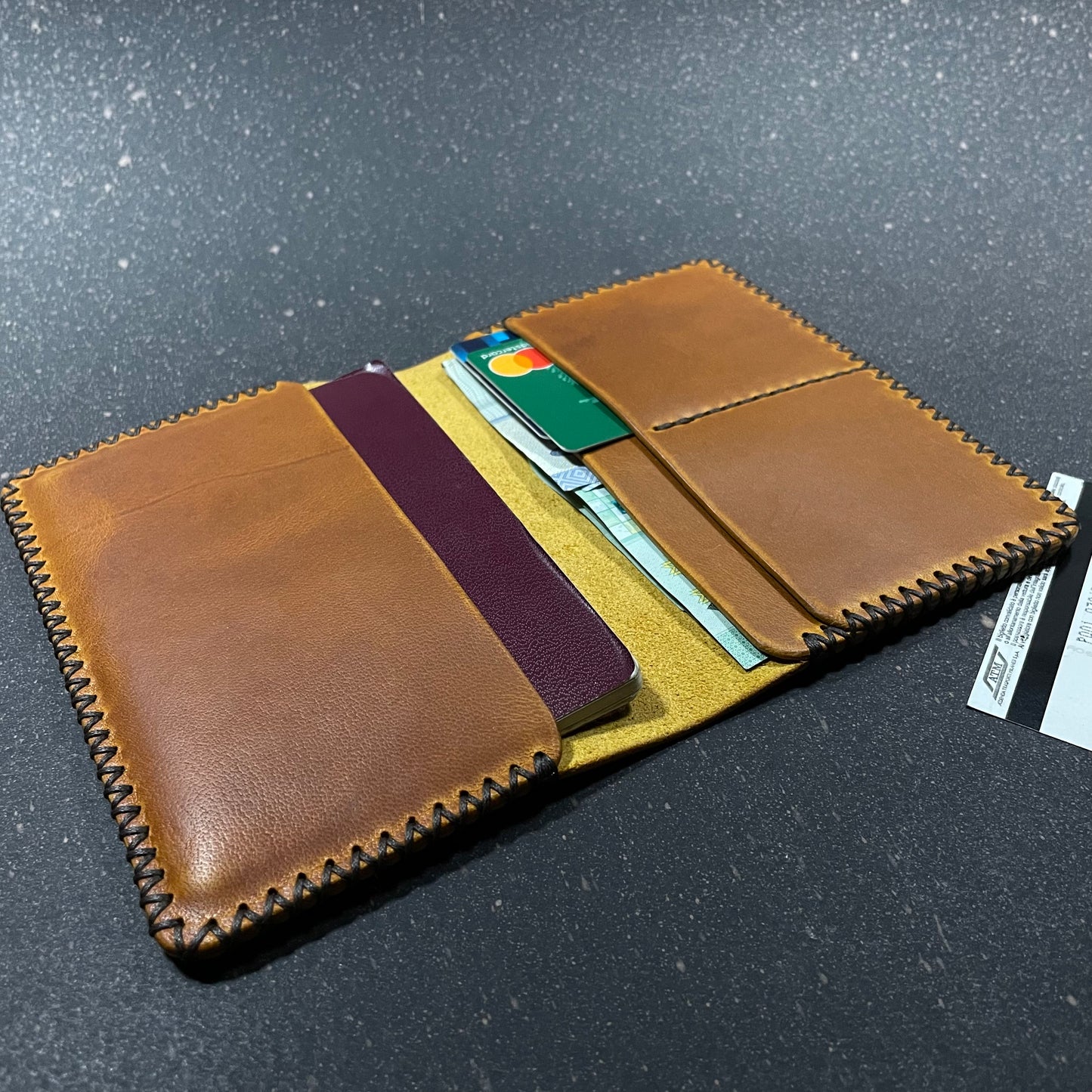 Passport Holder.Ltd