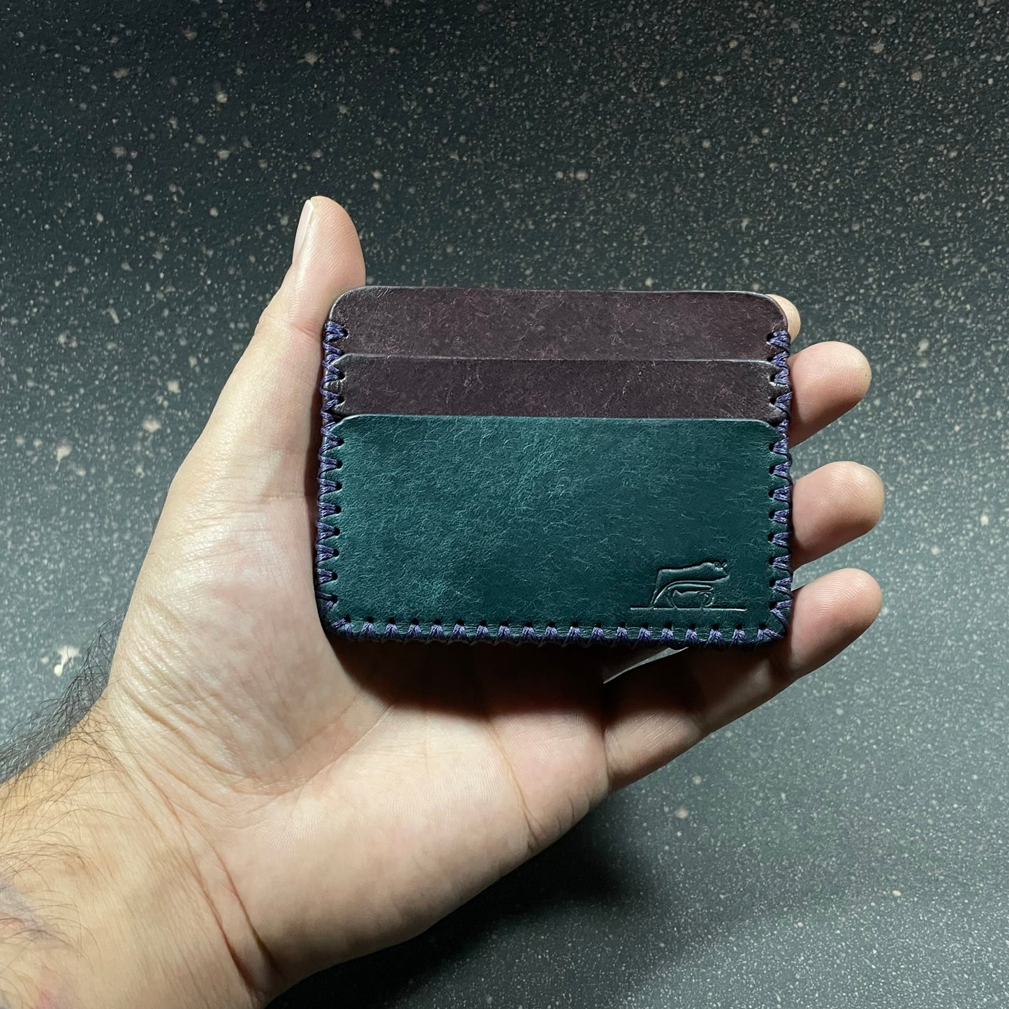 Cardholder.Ltd