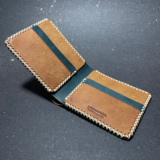 Bifold Wallet.Ltd