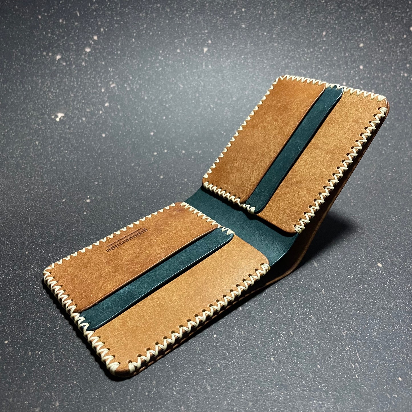 Bifold Wallet.Ltd