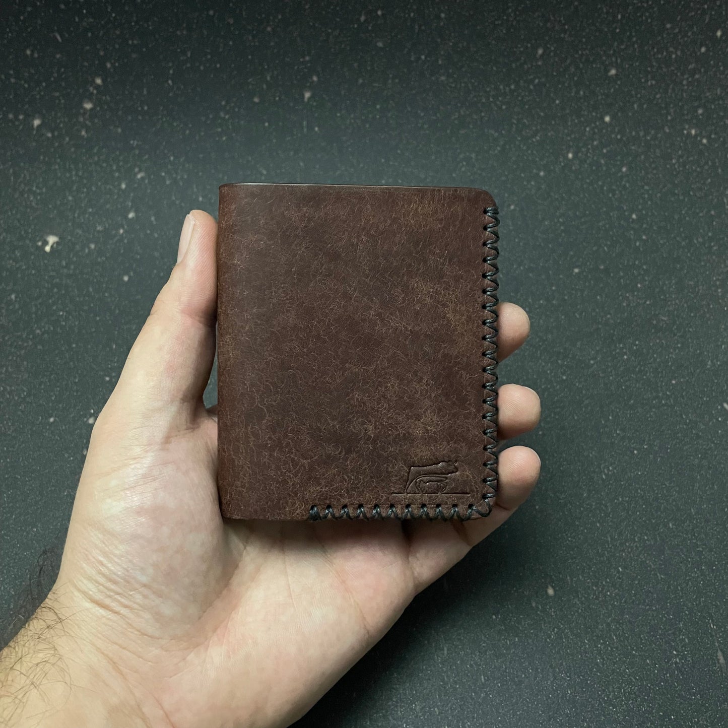 Vertical Wallet