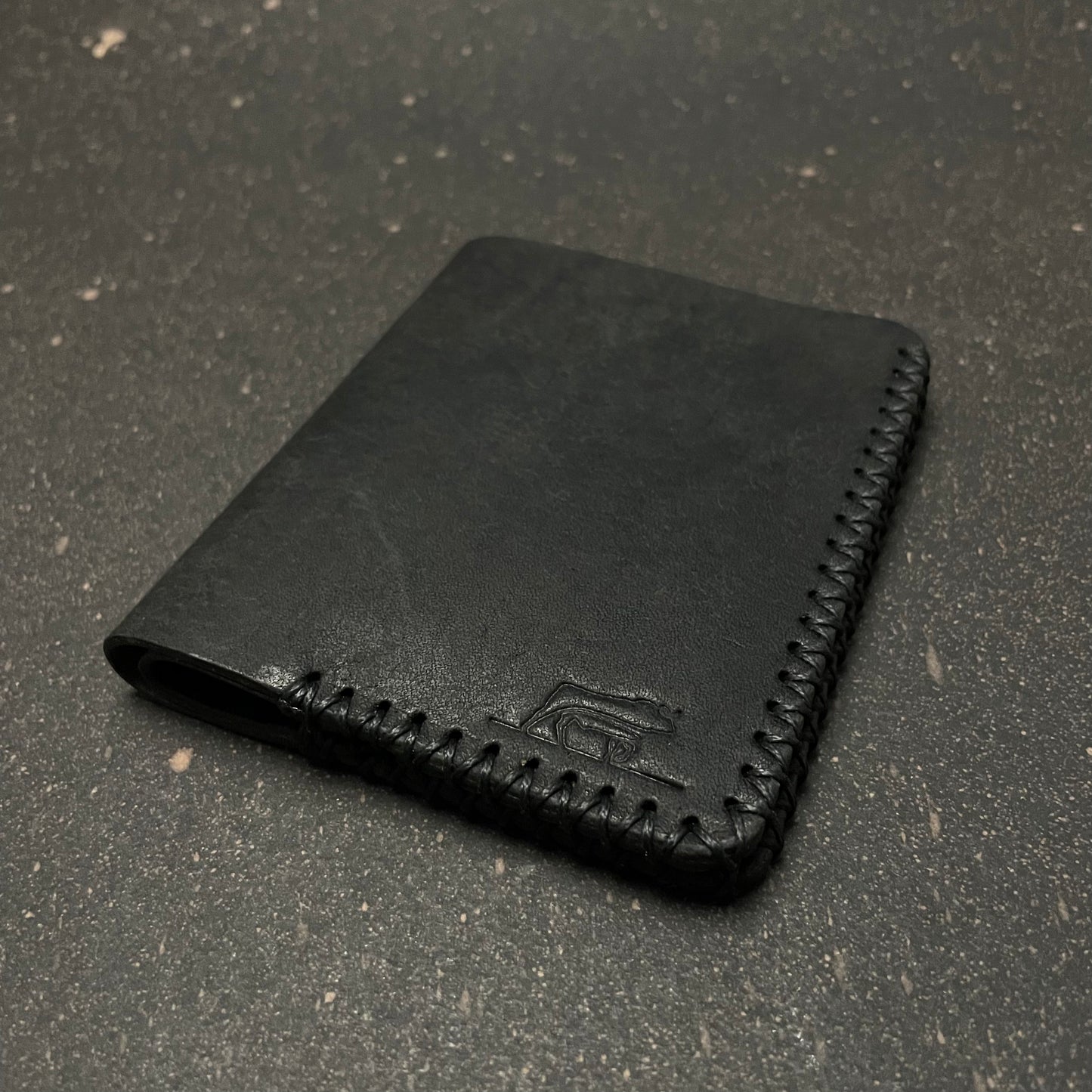 Vertical Wallet