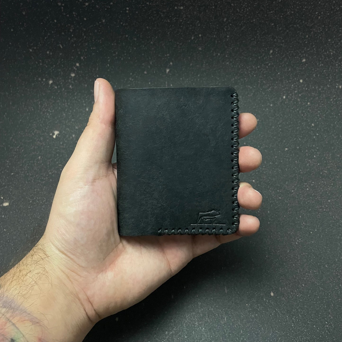 Vertical Wallet