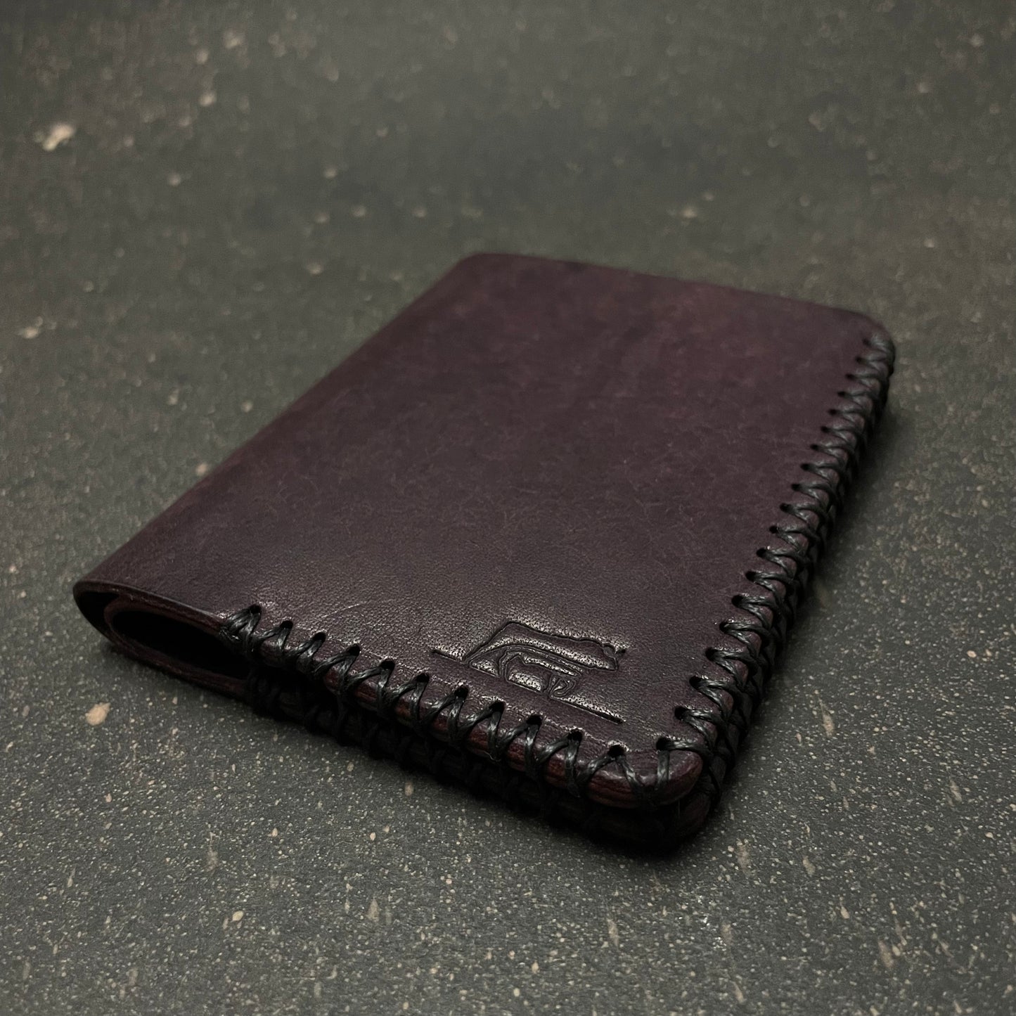 Vertical Wallet