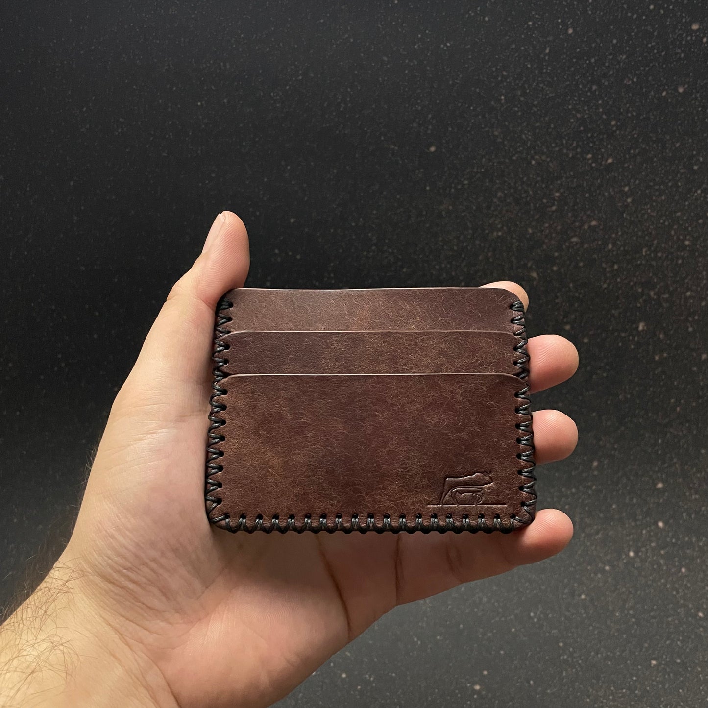 Cardholder