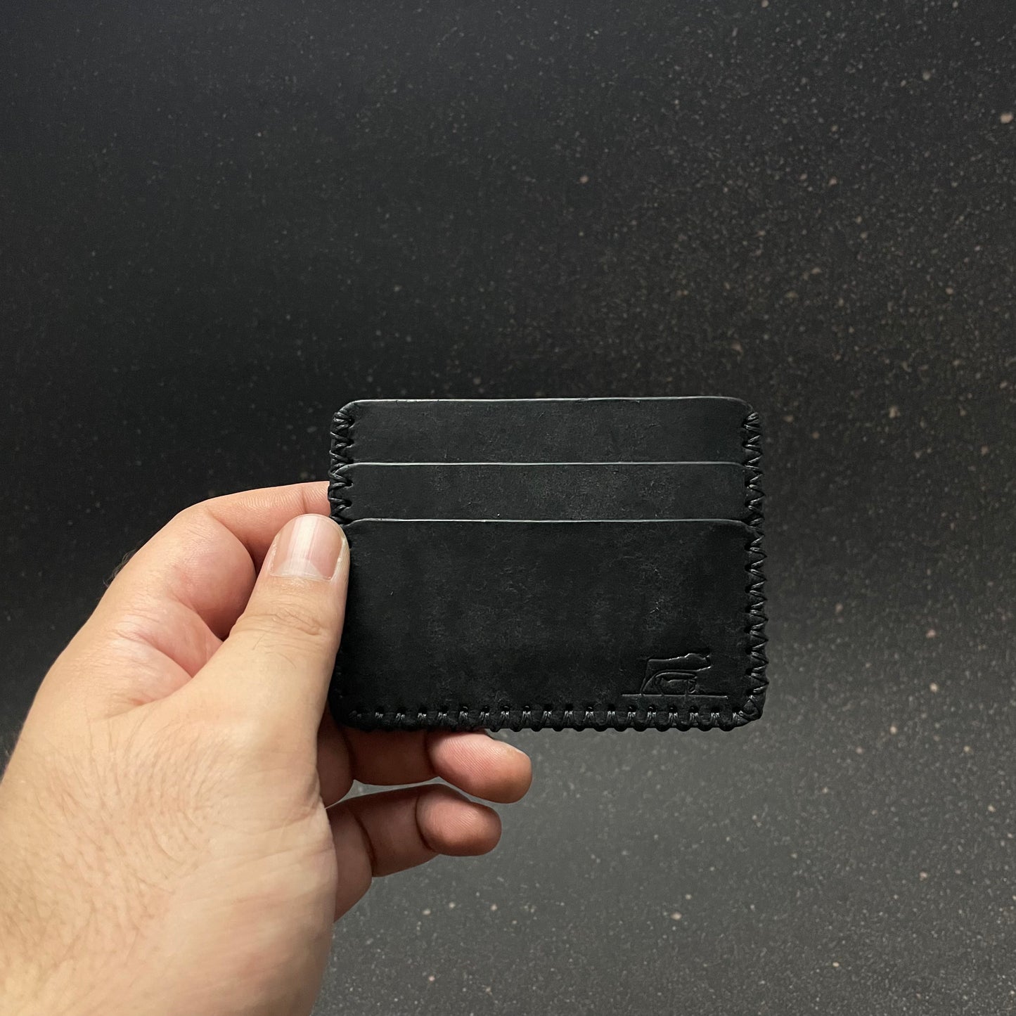 Cardholder