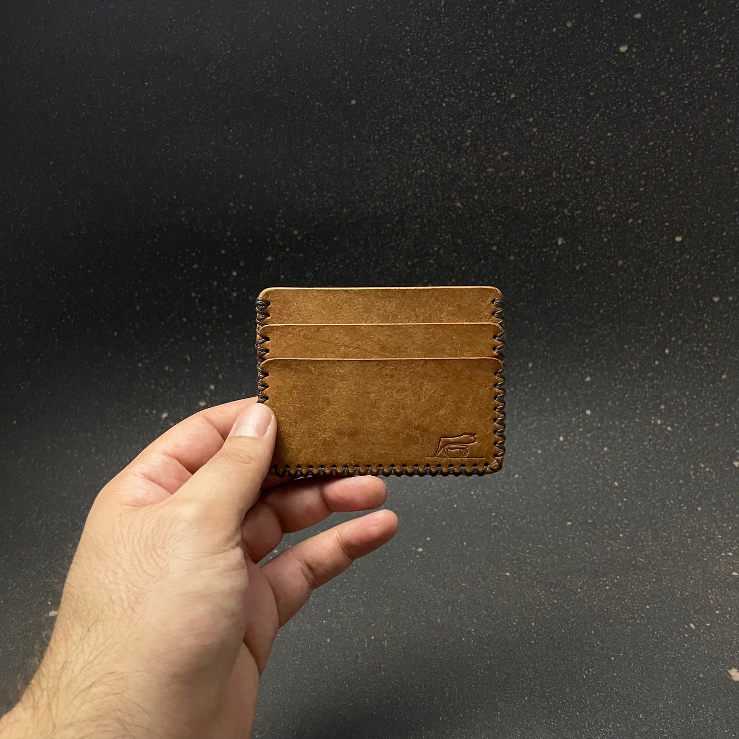 Cardholder