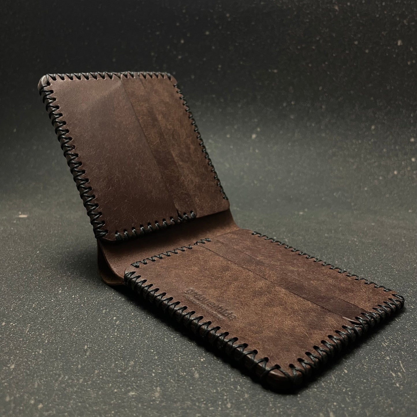 Bifold Wallet