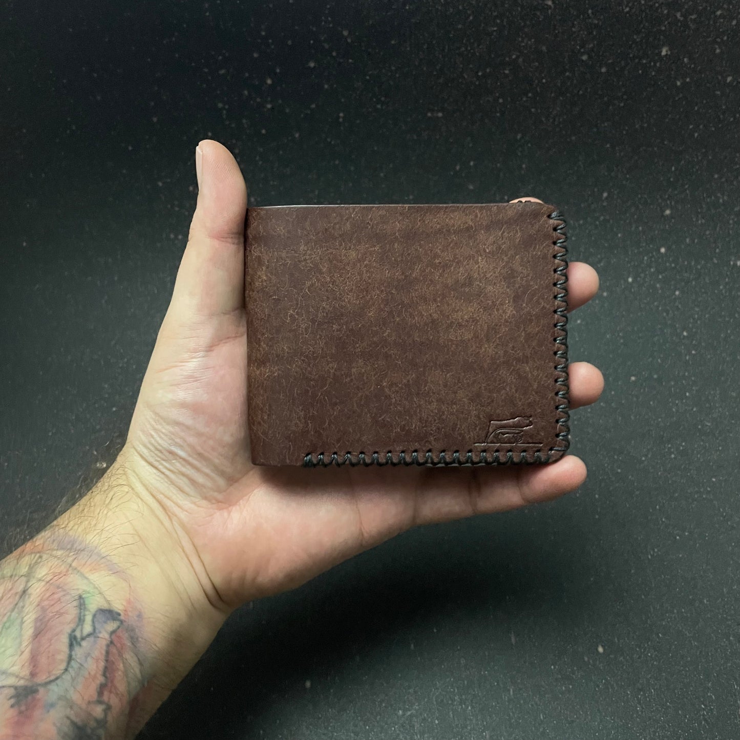 Bifold Wallet