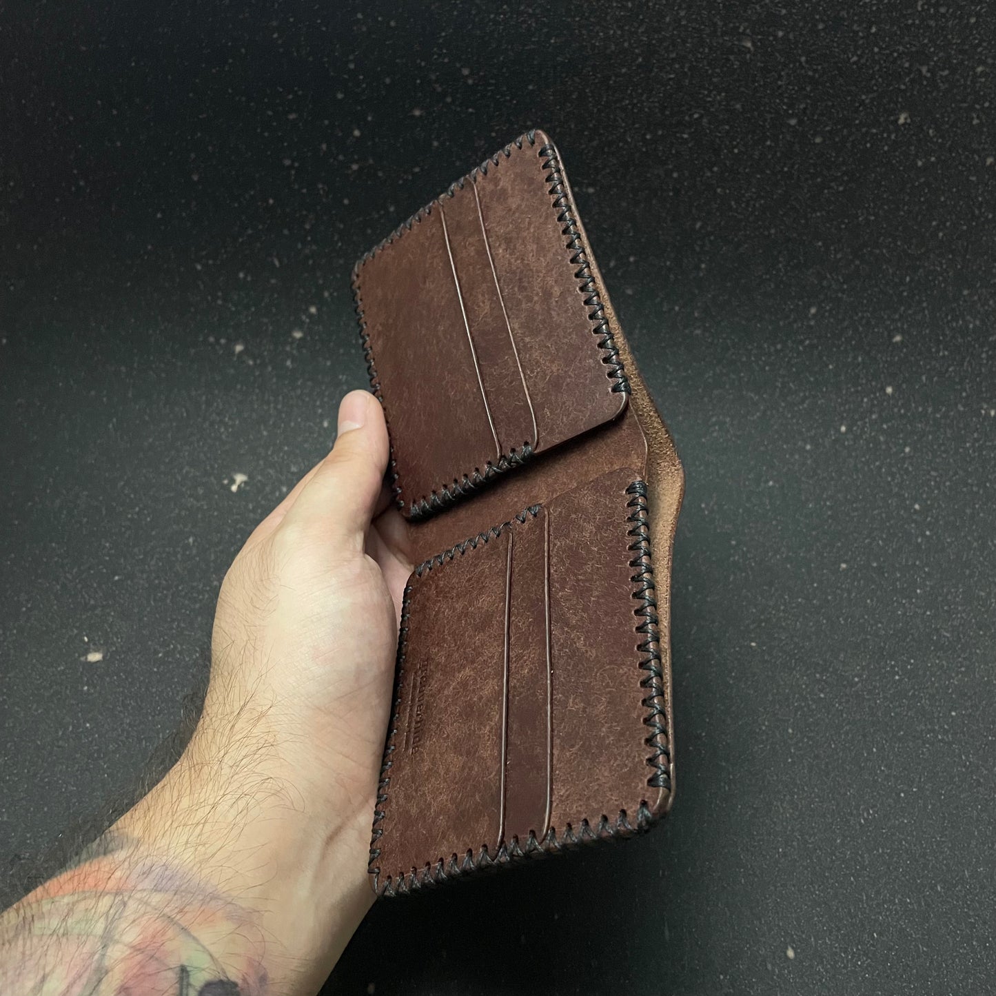 Bifold Wallet