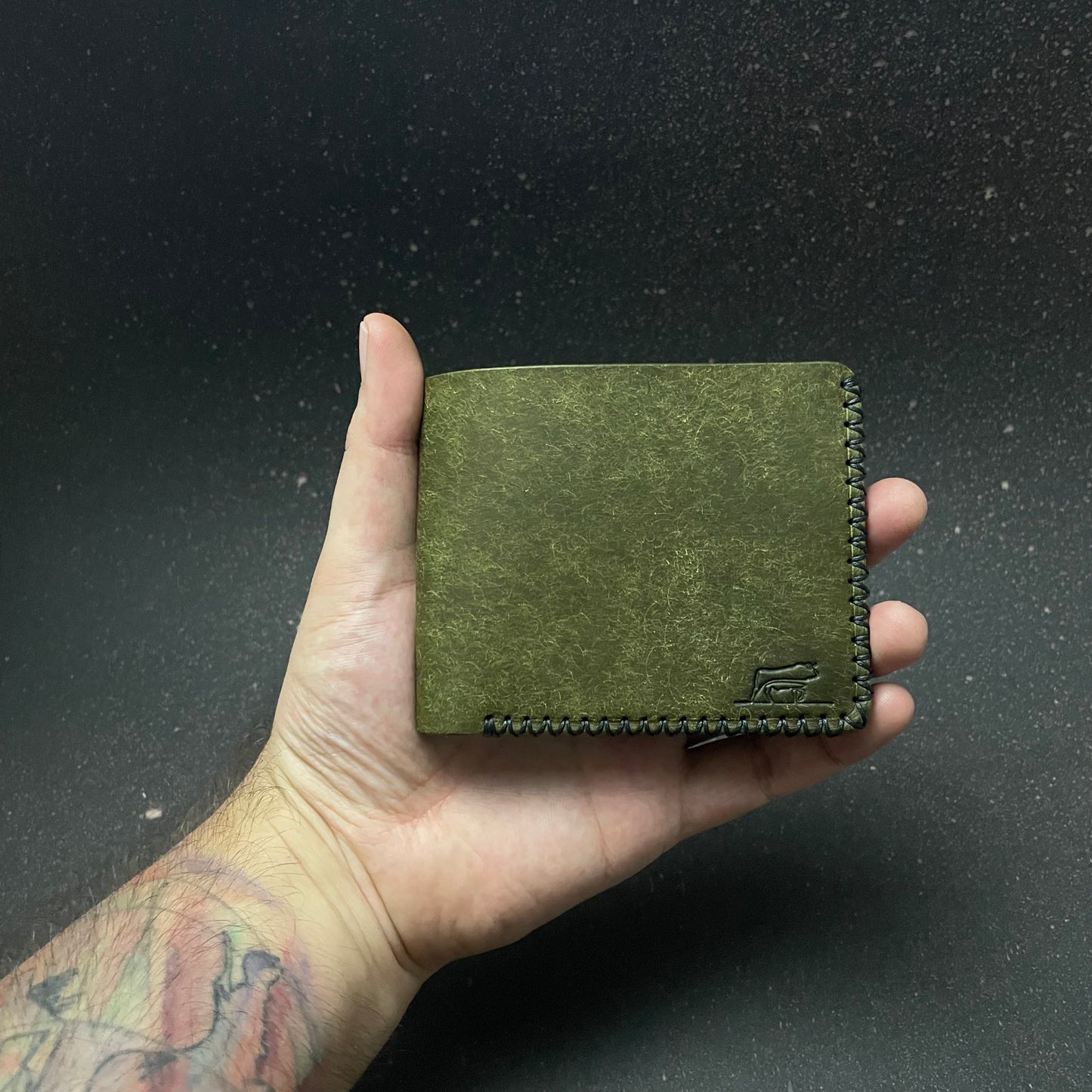 Bifold Wallet