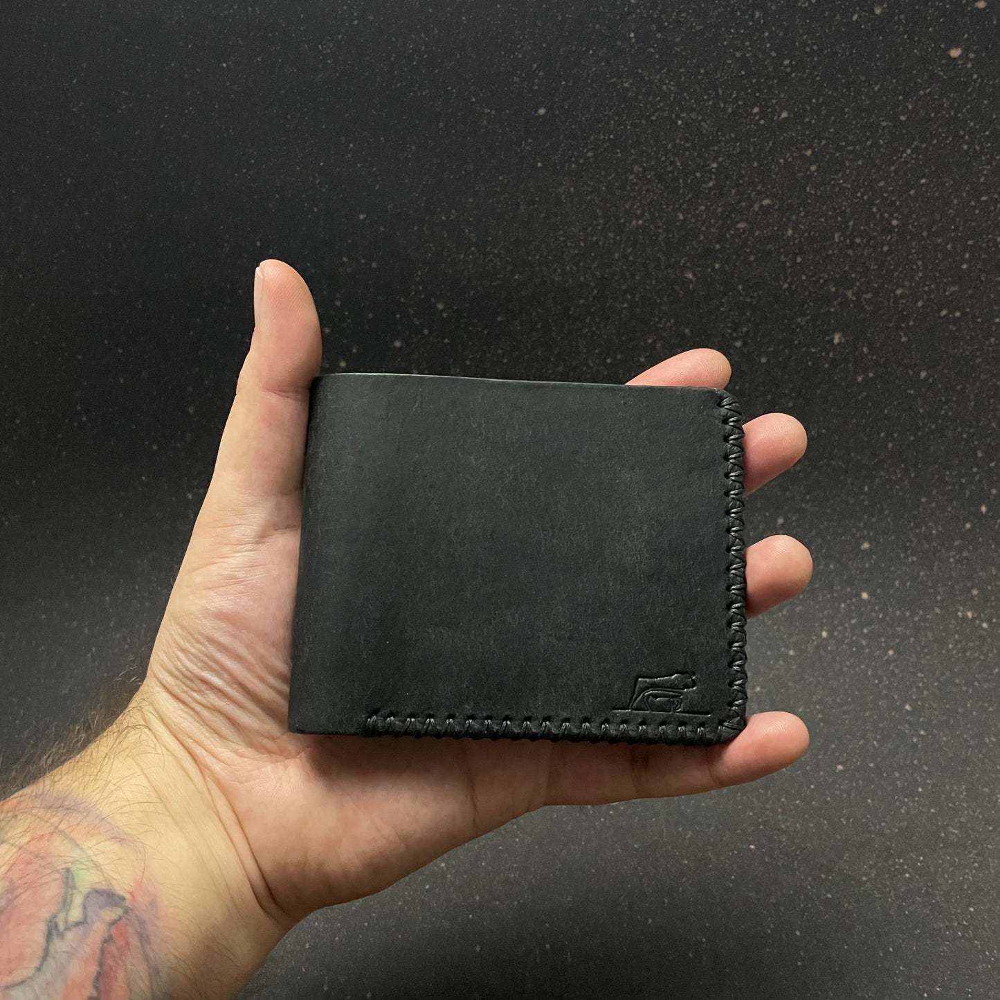 Bifold Wallet