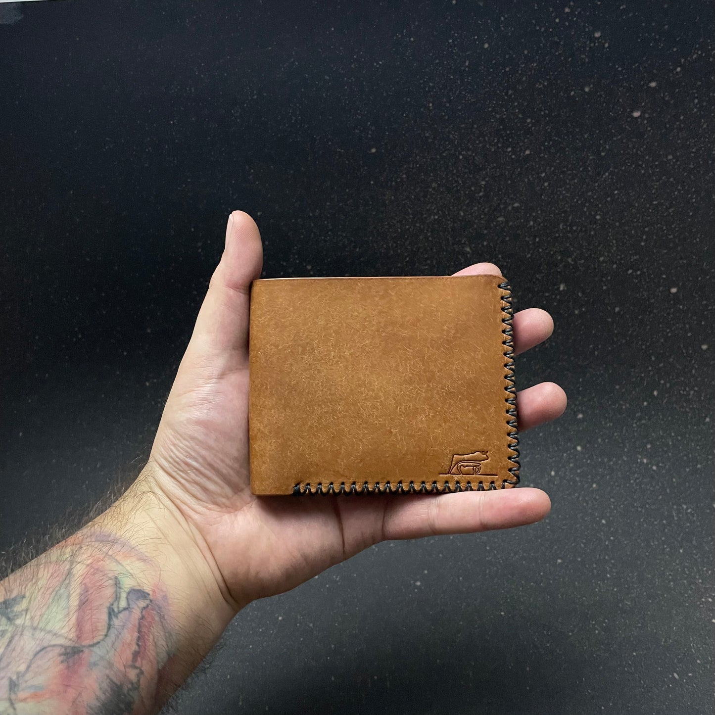 Bifold Wallet