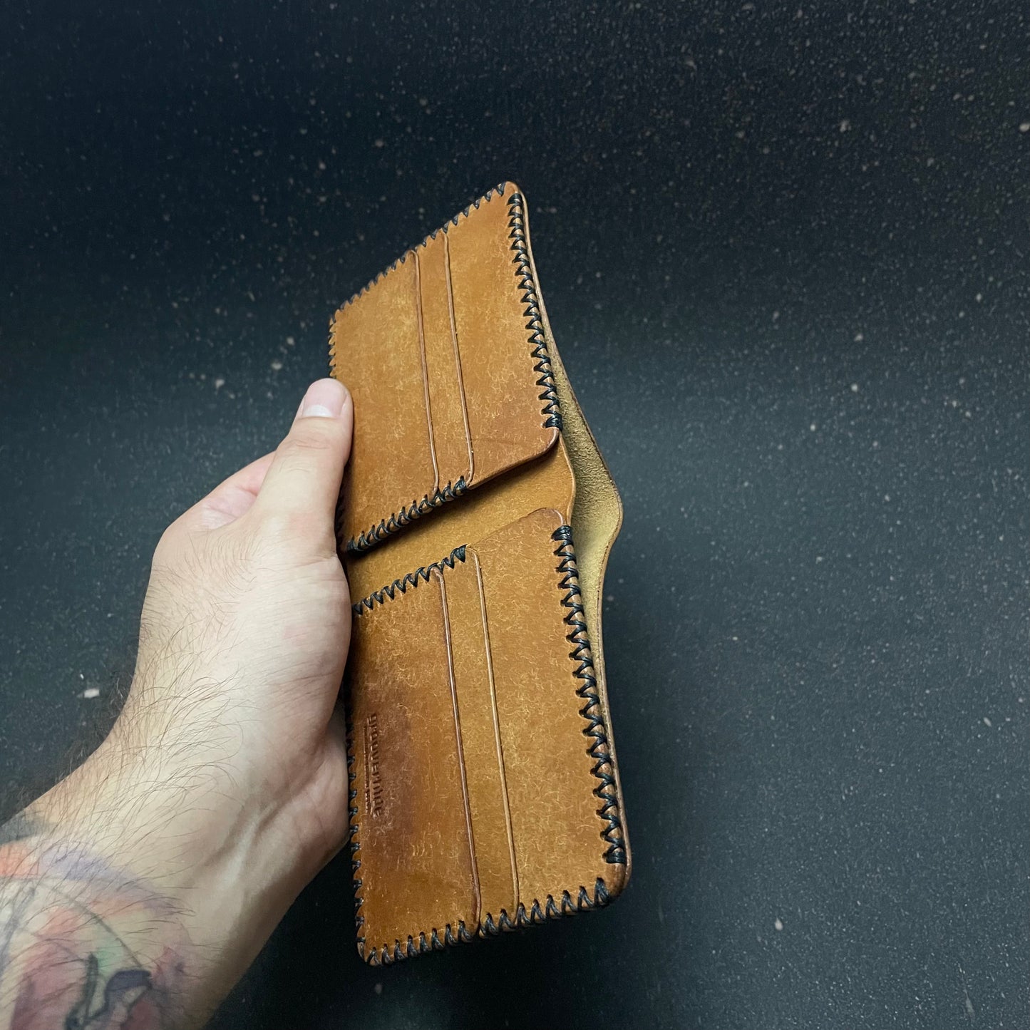 Bifold Wallet