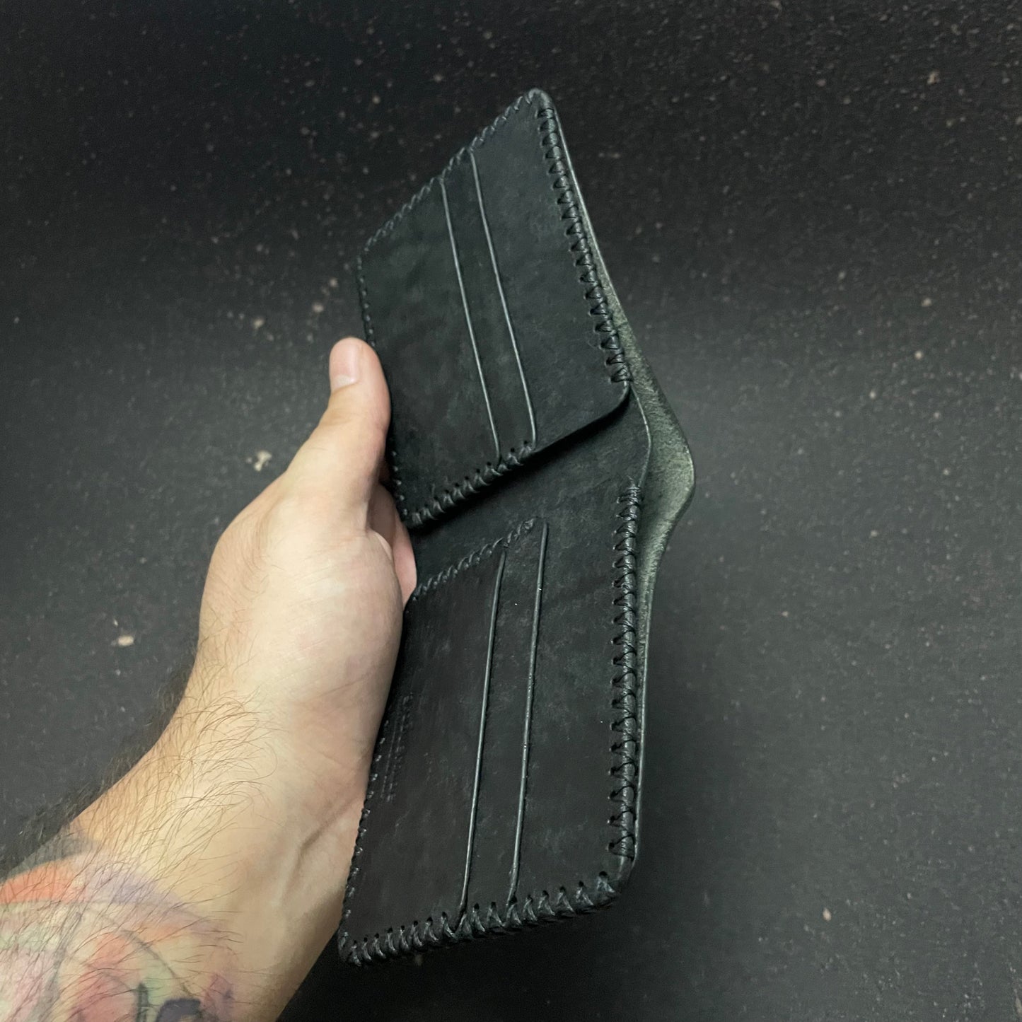 Bifold Wallet