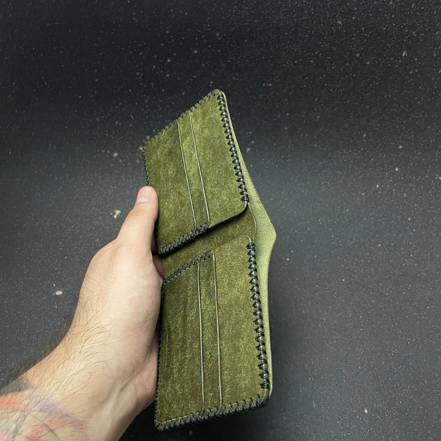 Bifold Wallet