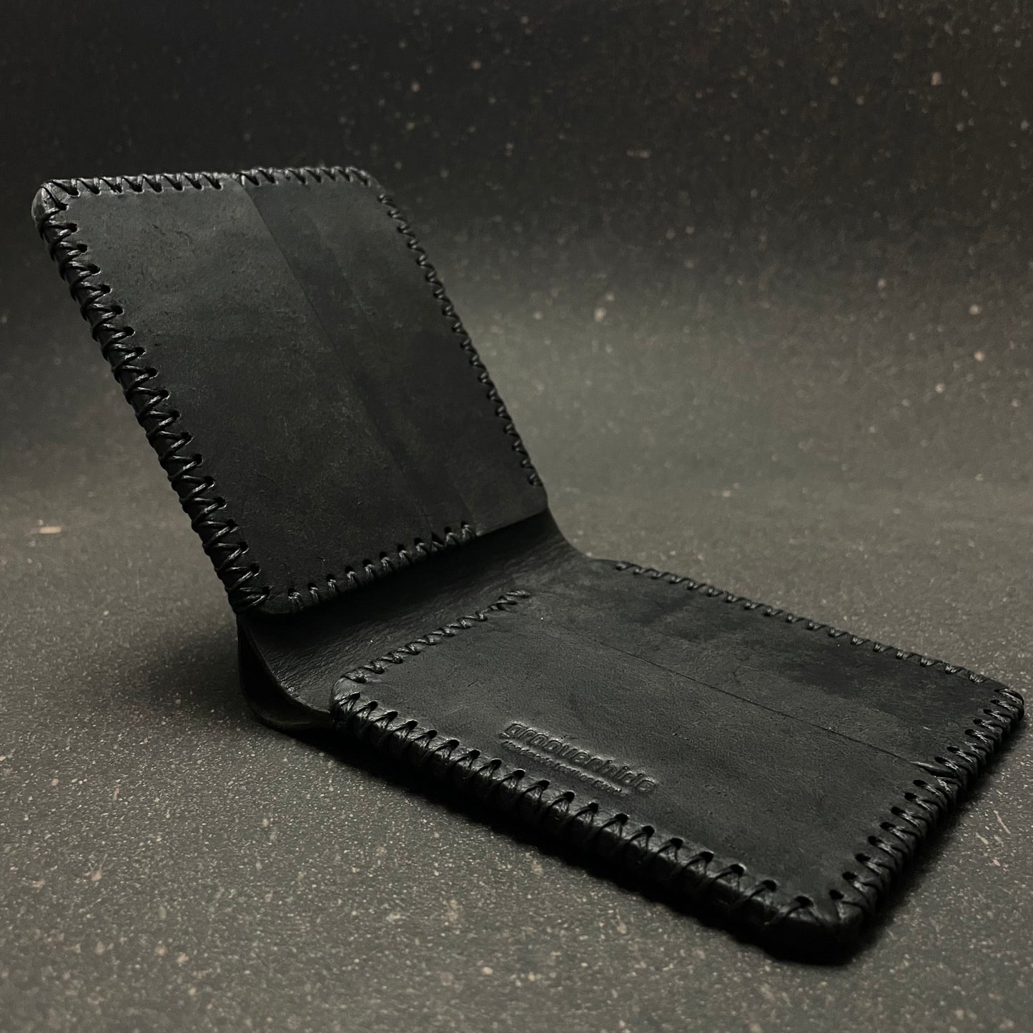 Bifold Wallet