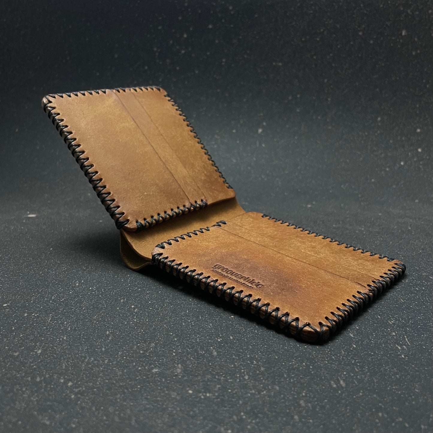 Bifold Wallet