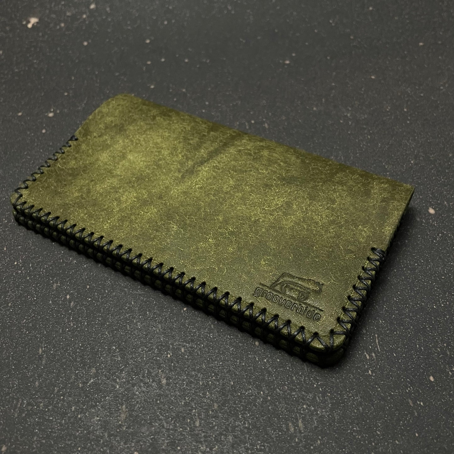 Tobacco Pouch