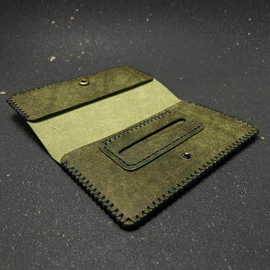 Tobacco Pouch