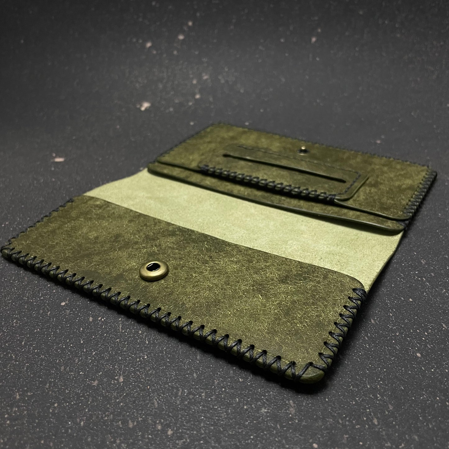 Tobacco Pouch