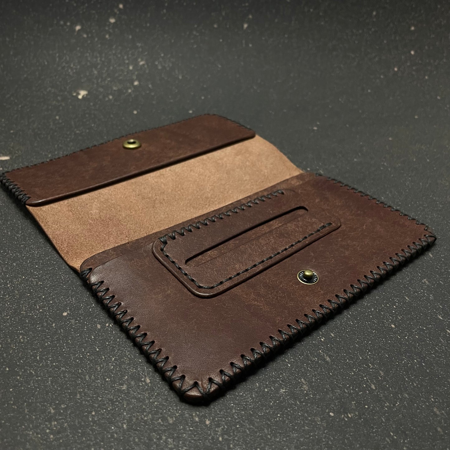 Tobacco Pouch