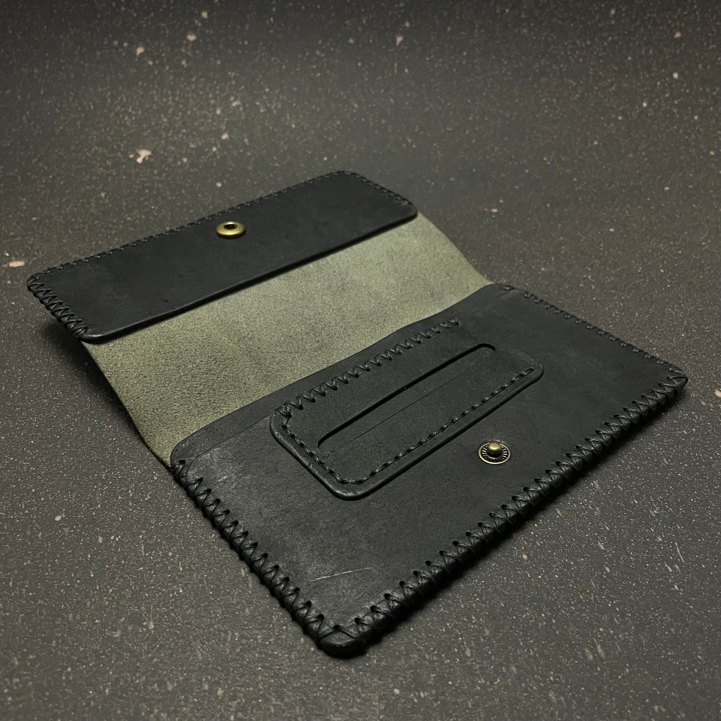 Tobacco Pouch