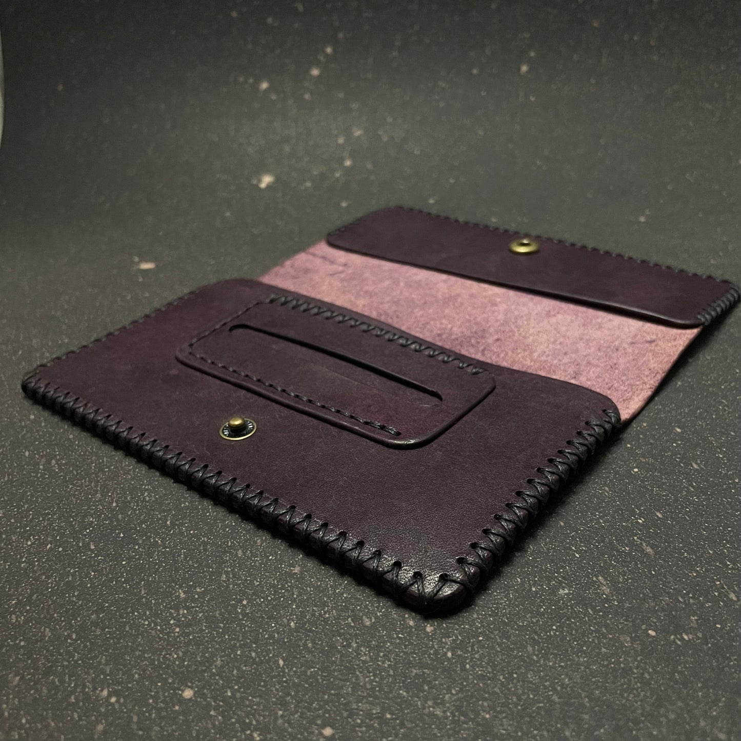 Tobacco Pouch