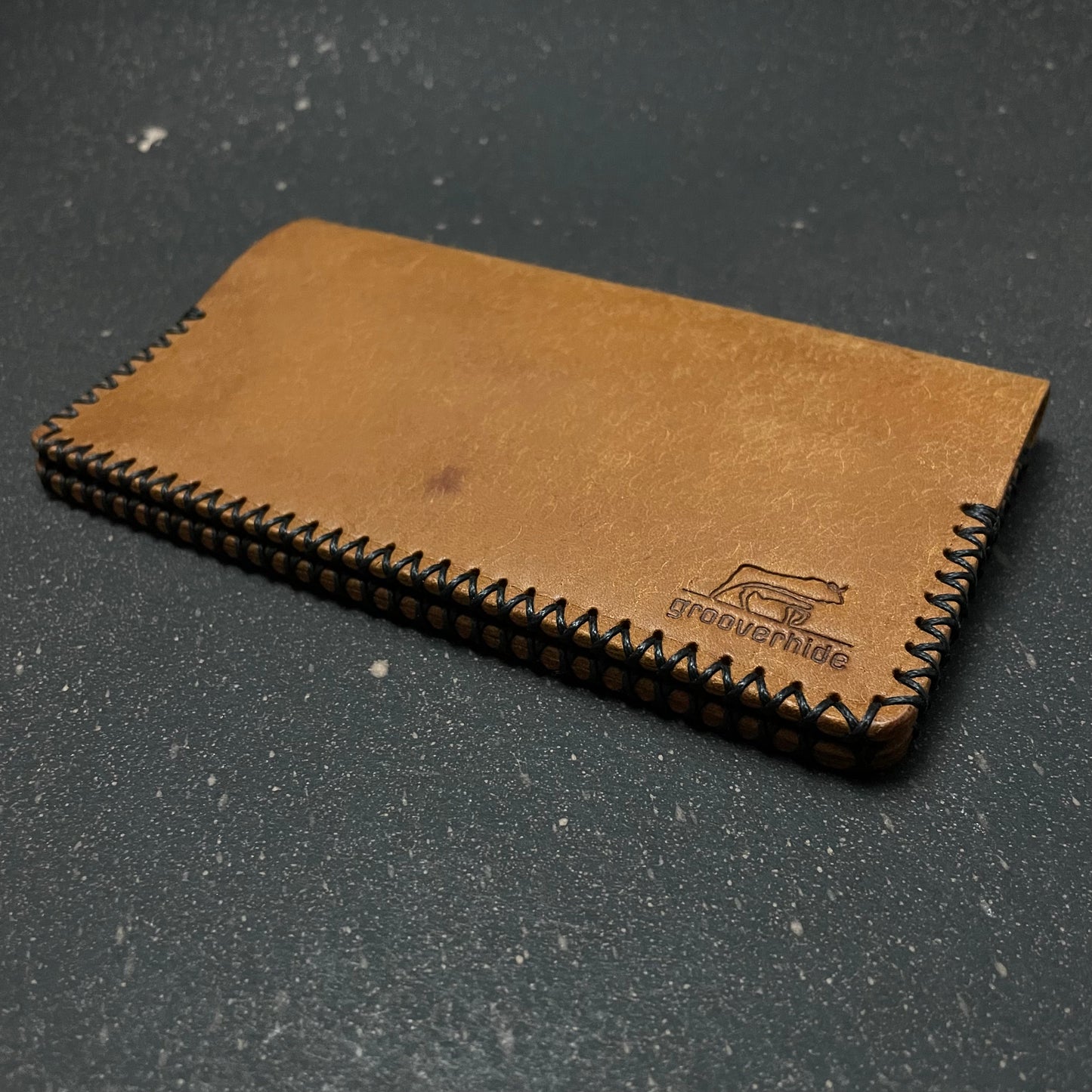 Tobacco Pouch