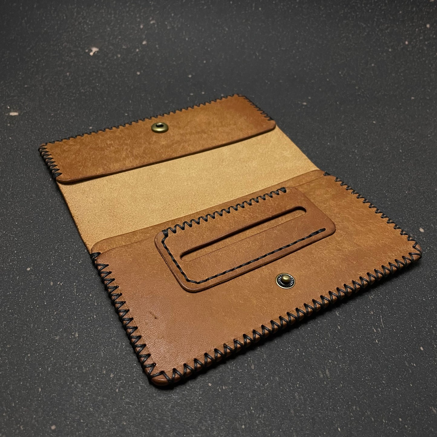 Tobacco Pouch