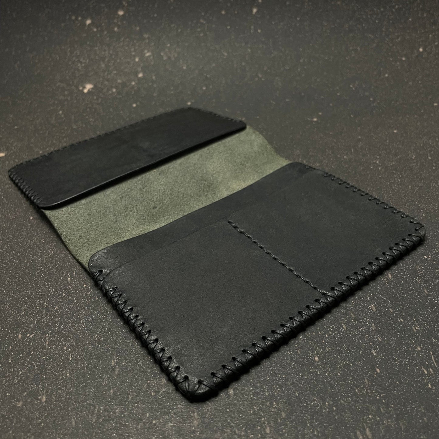 Passport Holder