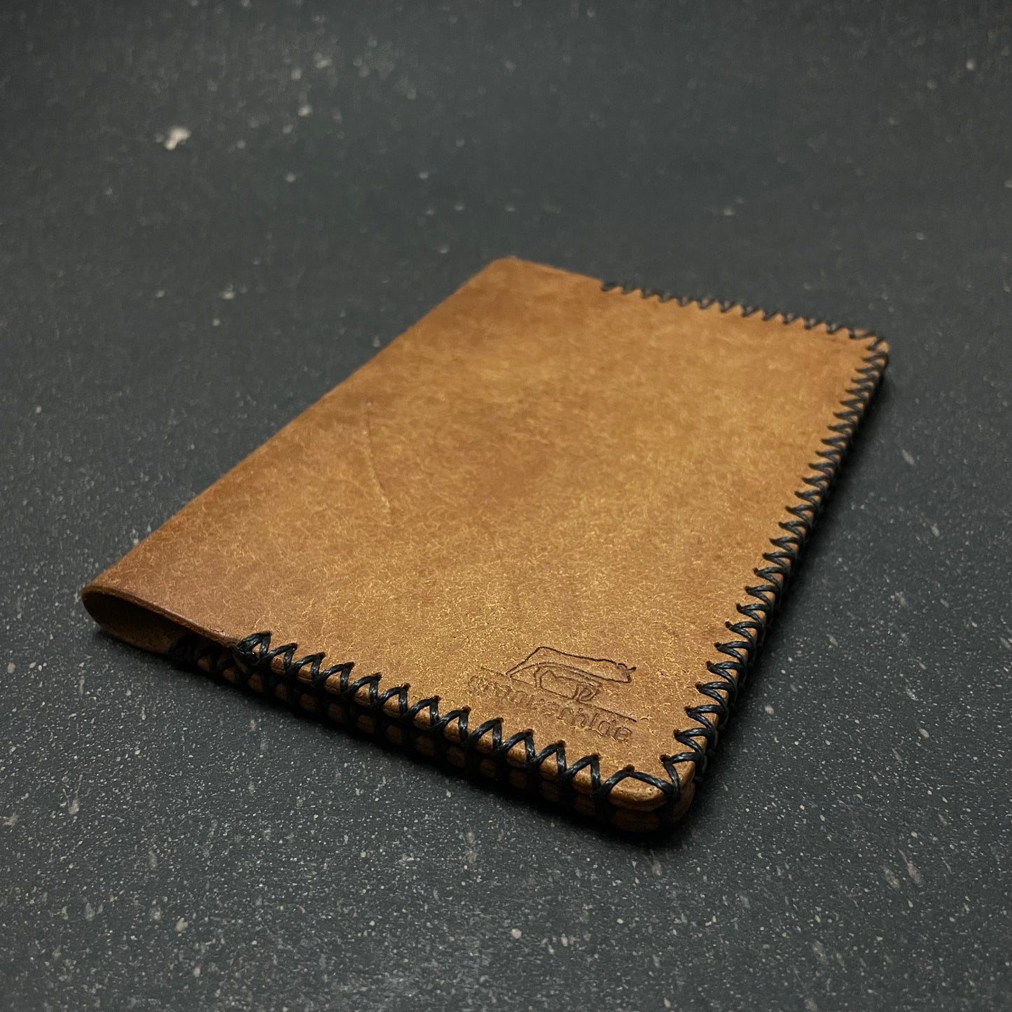 Passport Holder