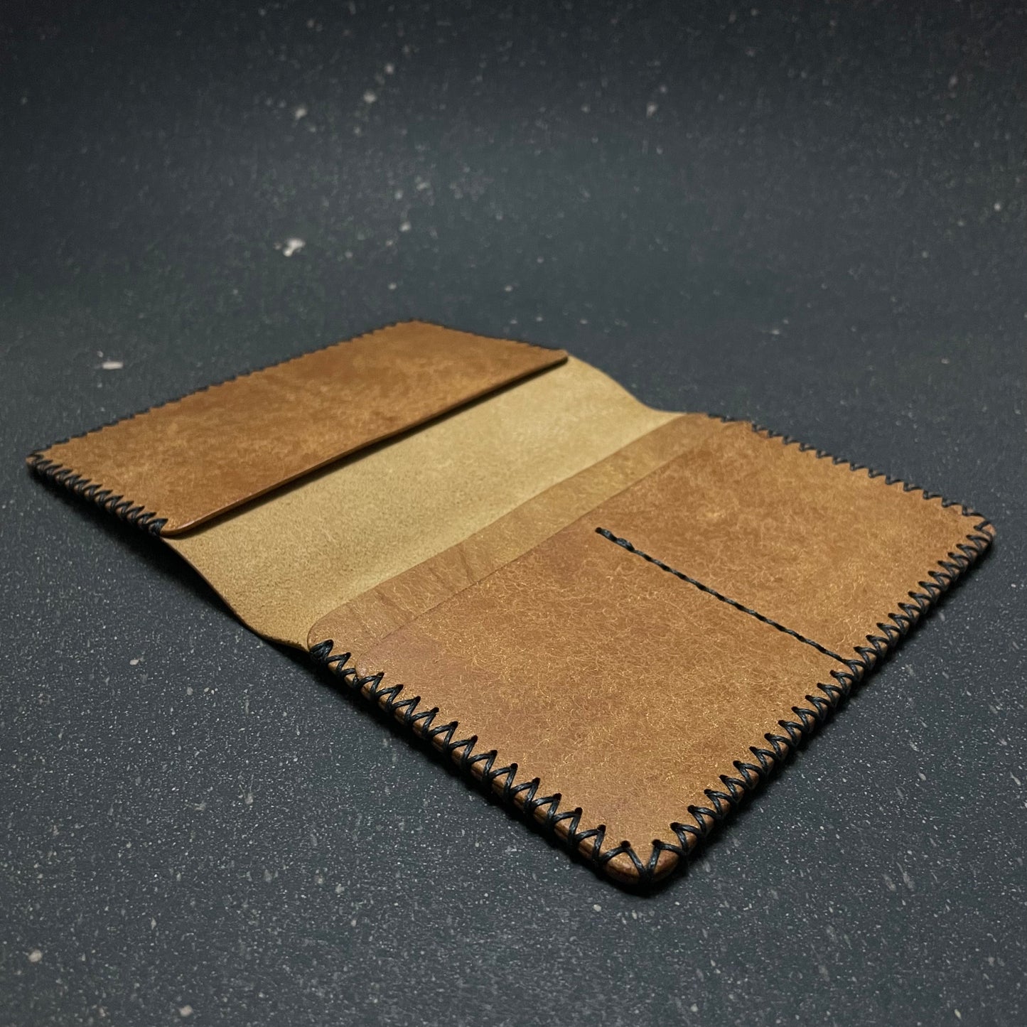 Passport Holder