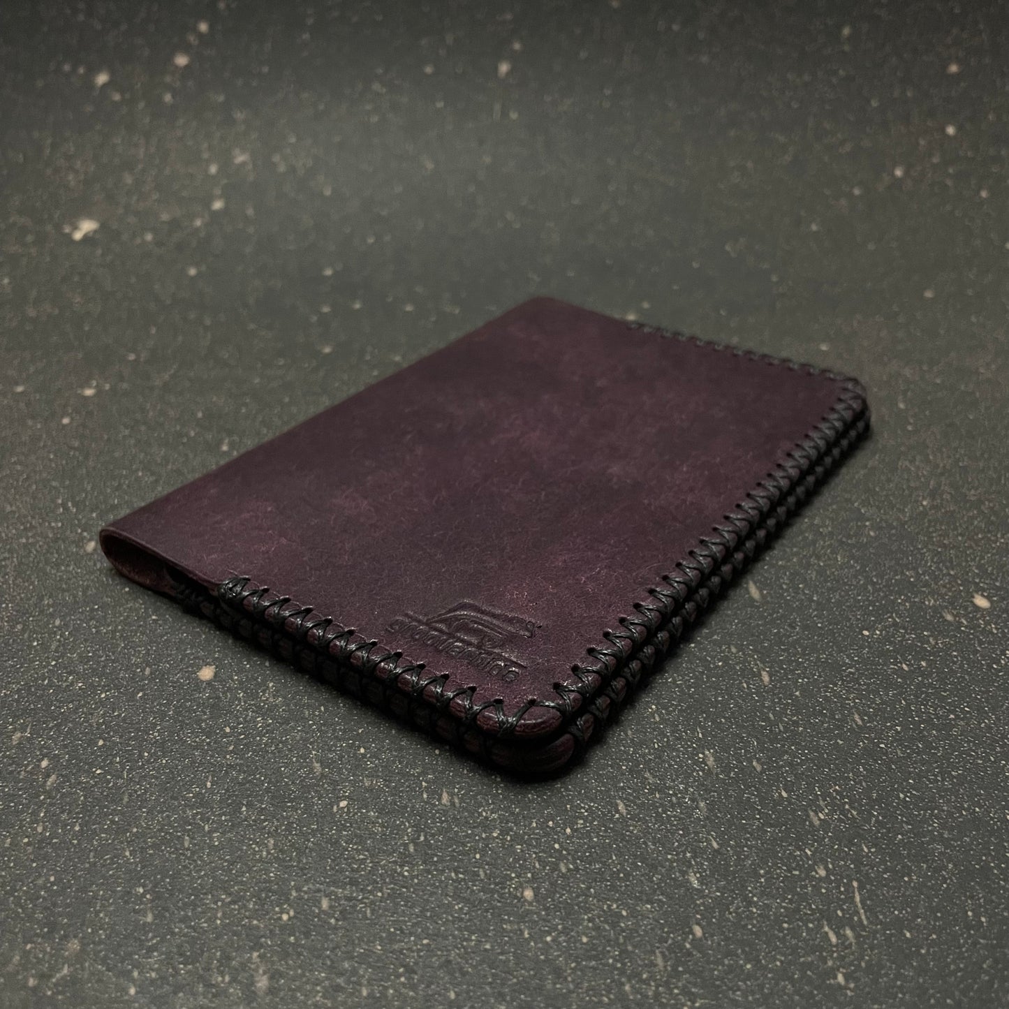 Passport Holder