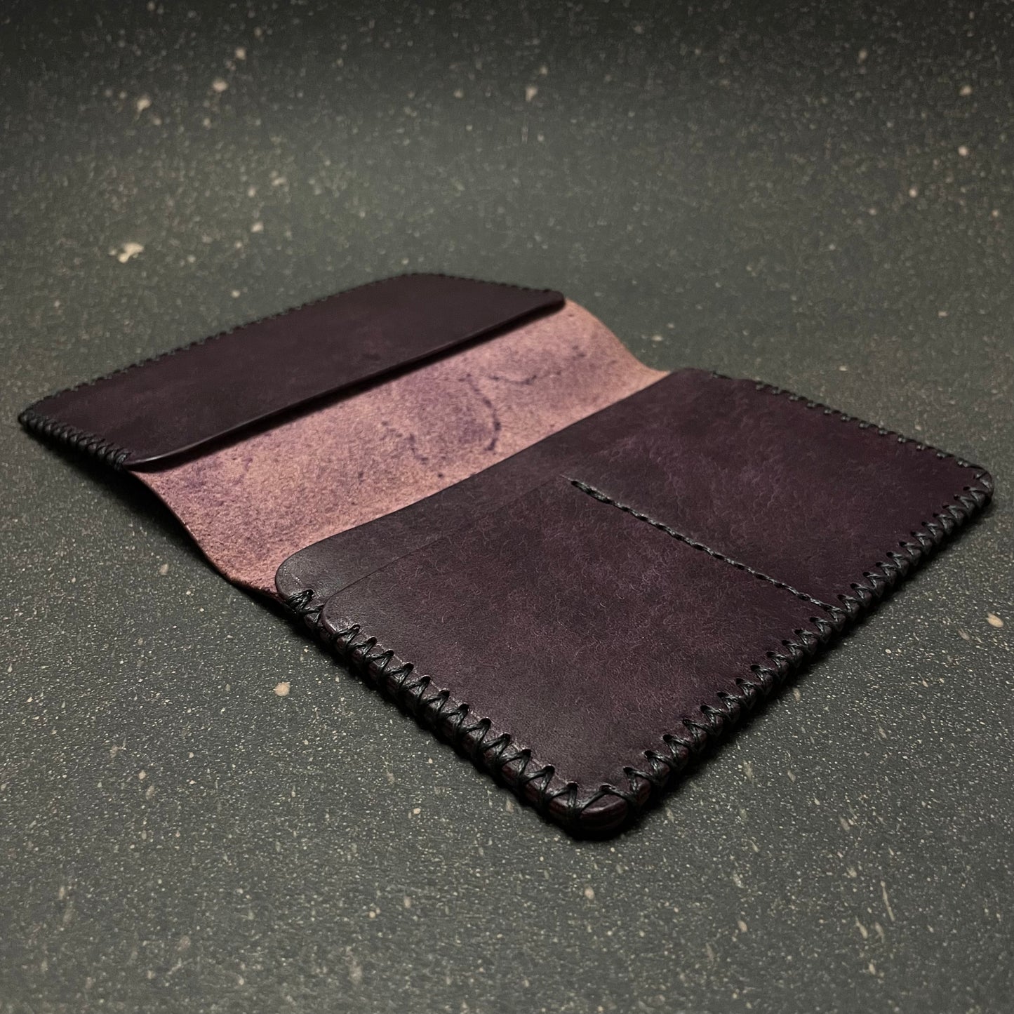 Passport Holder