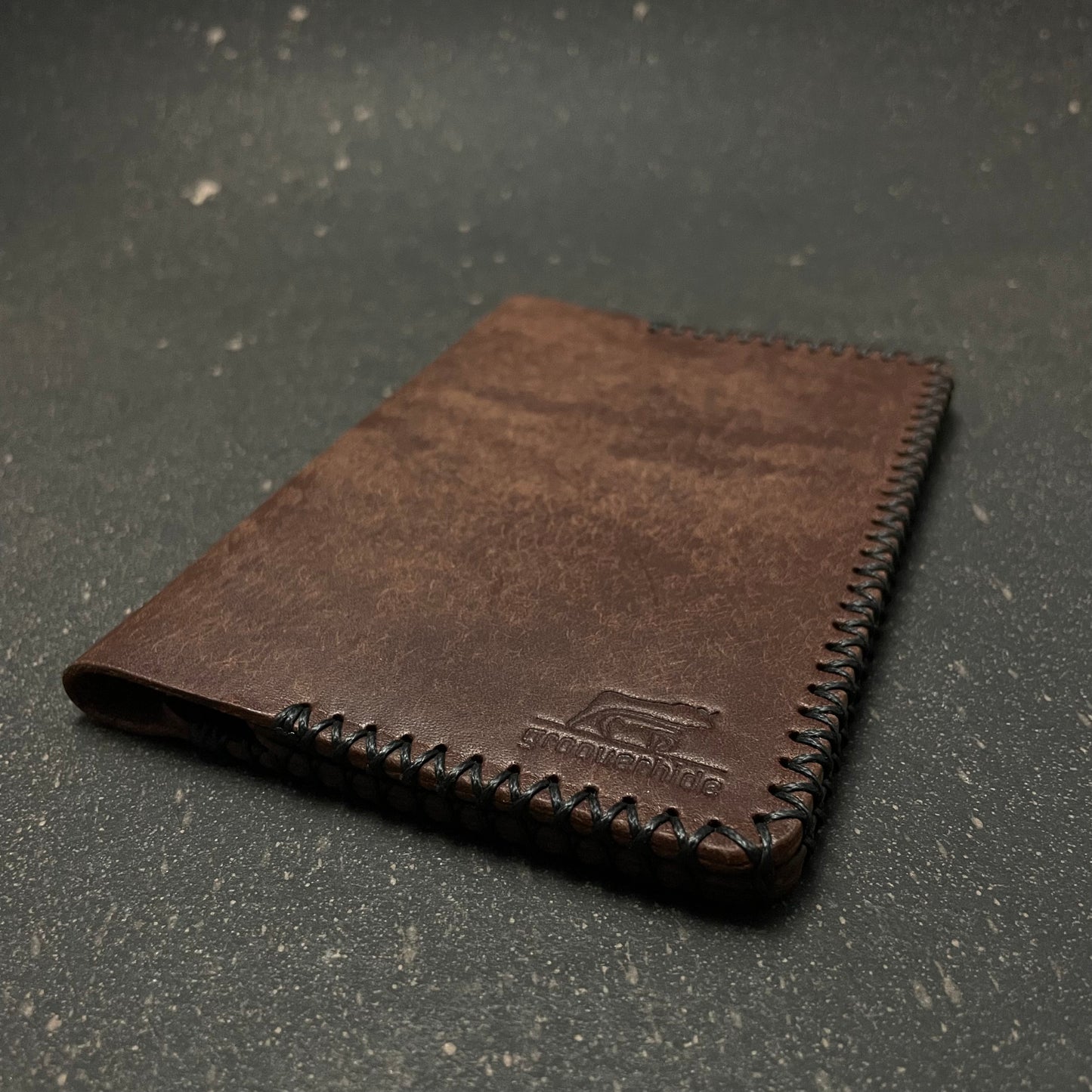 Passport Holder