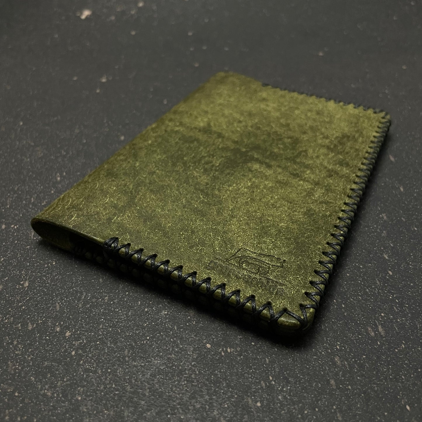 Passport Holder