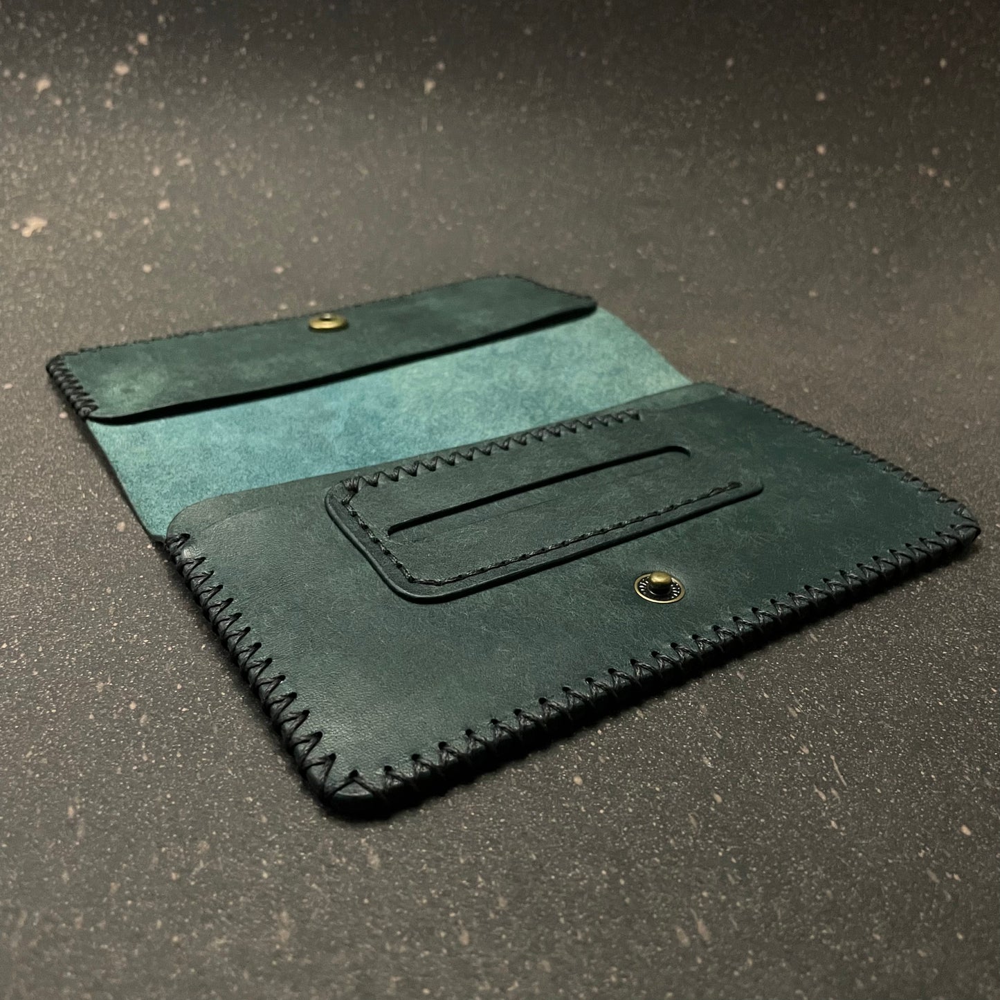 Tobacco Pouch