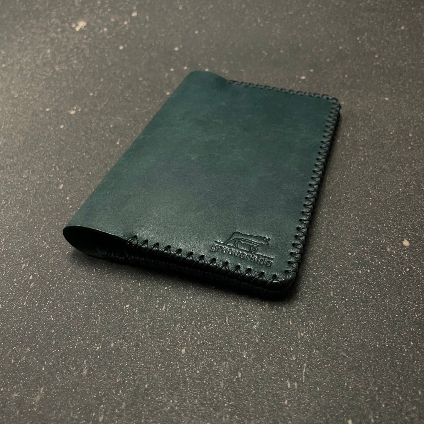 Passport Holder