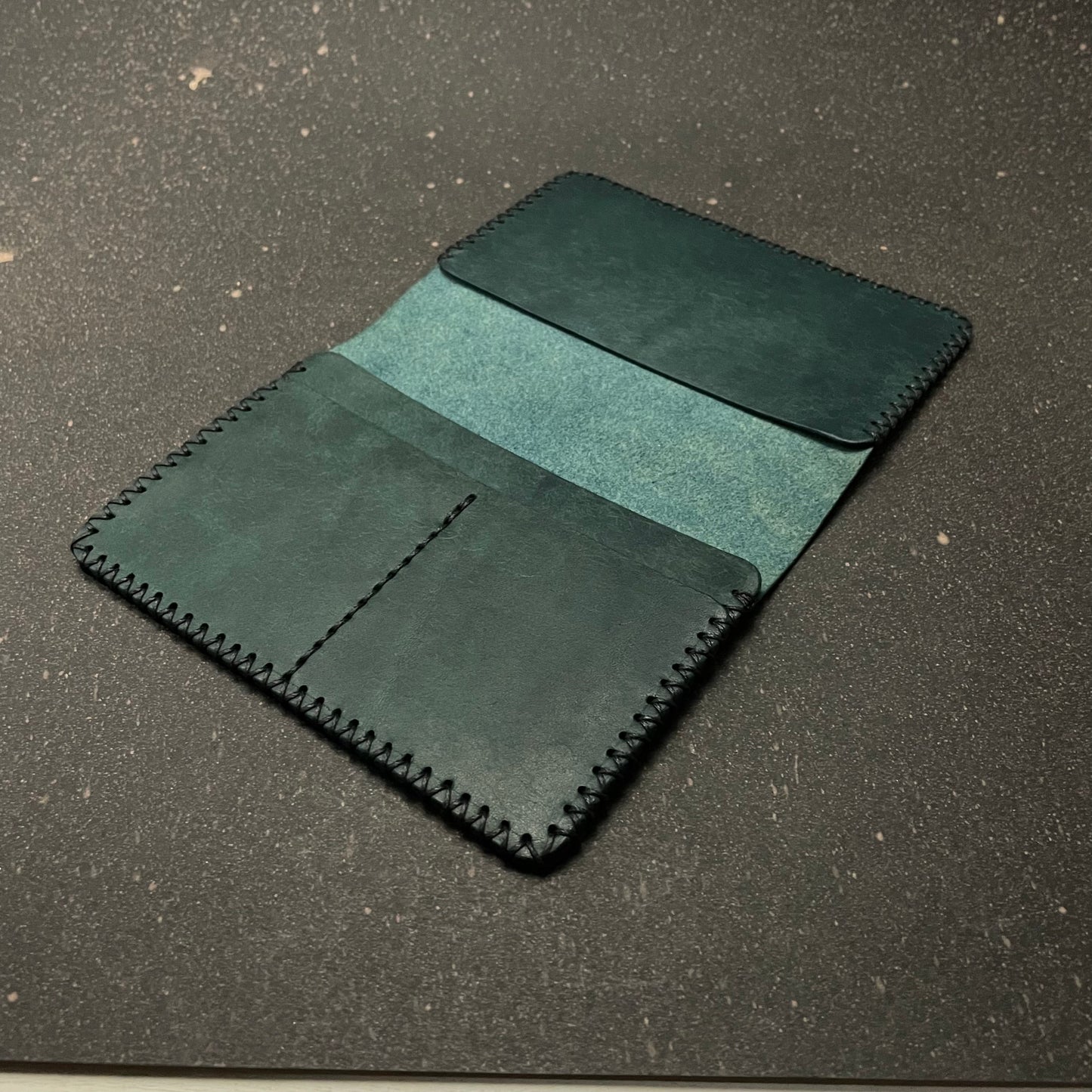 Passport Holder