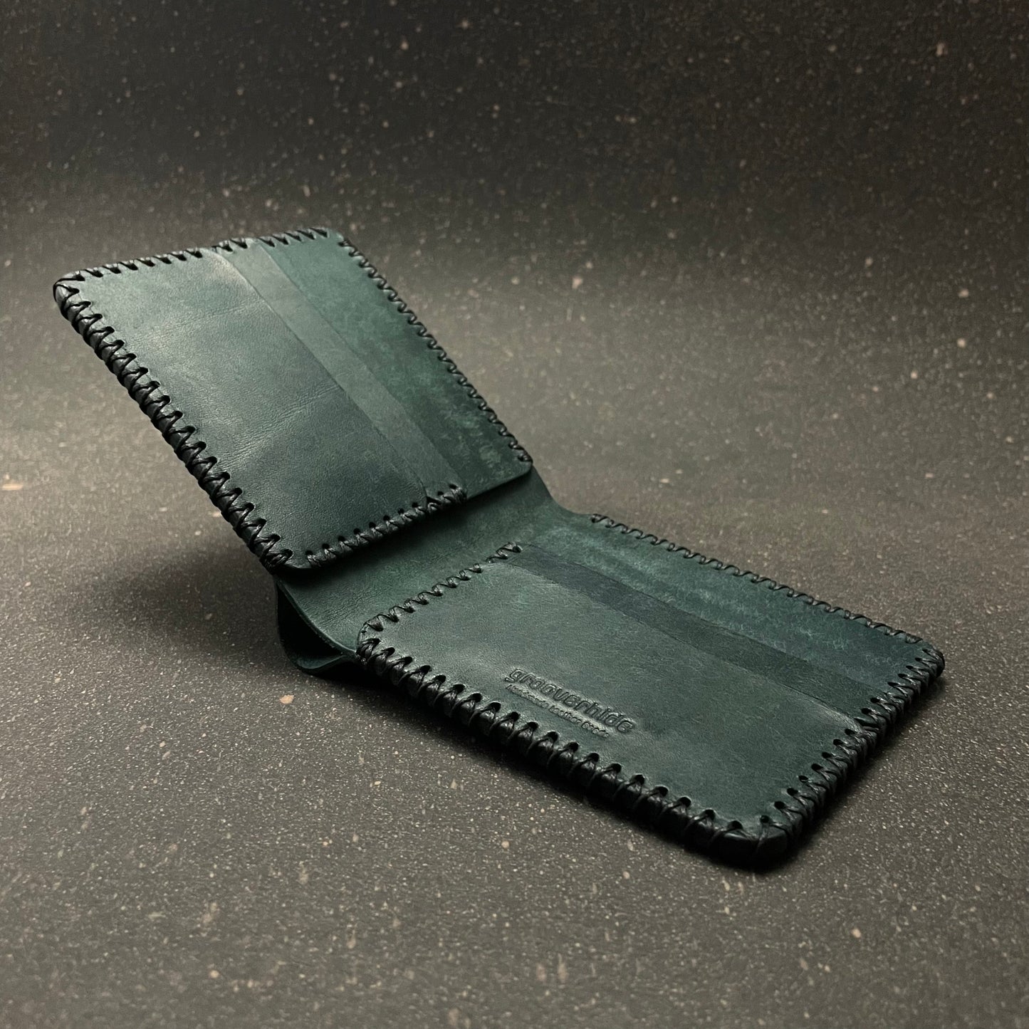 Bifold Wallet