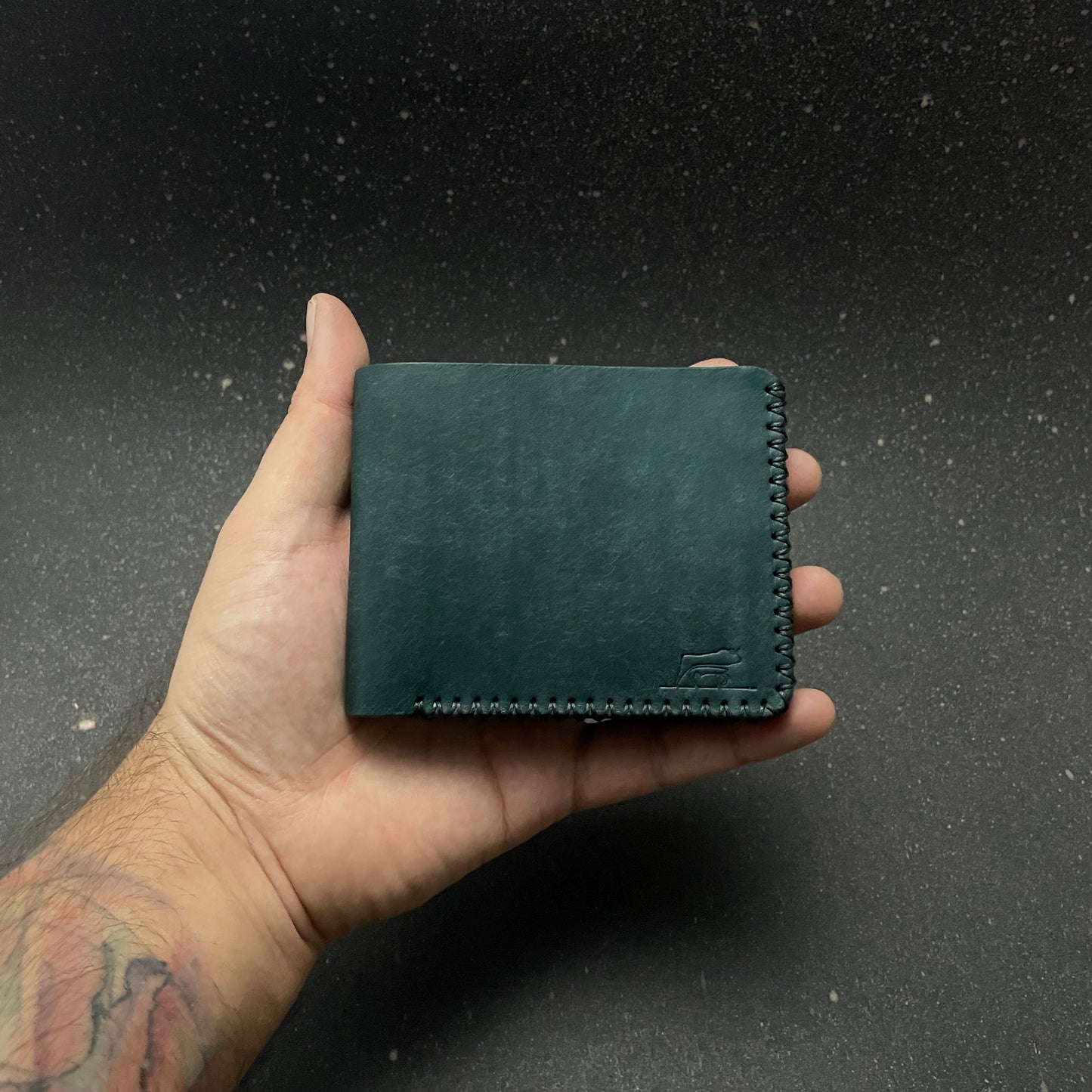 Bifold Wallet