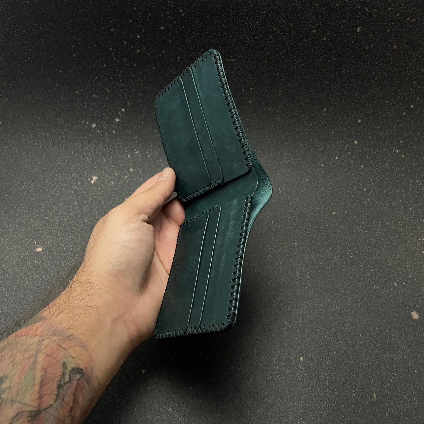 Bifold Wallet