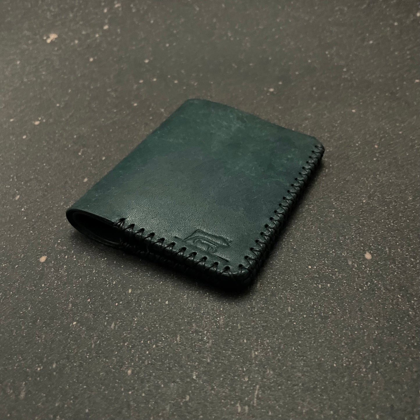 Vertical Wallet