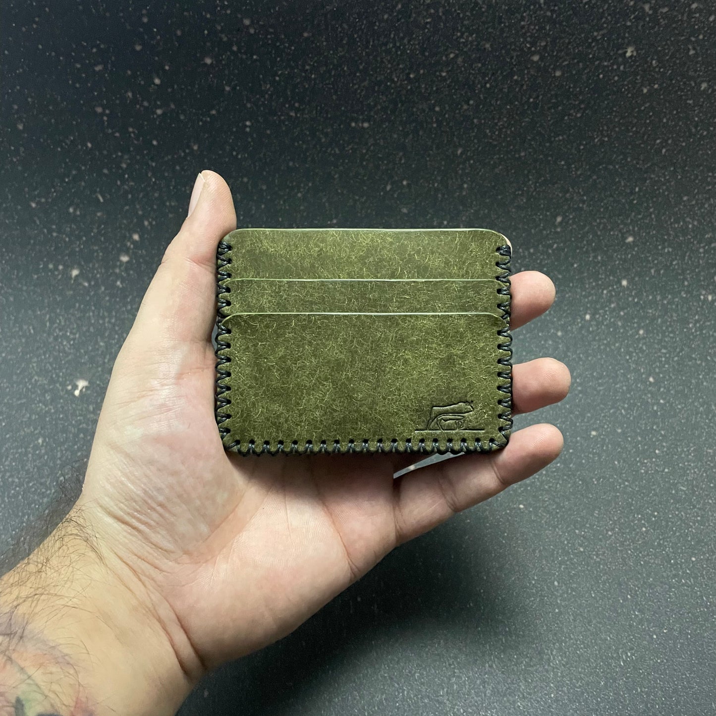 Cardholder