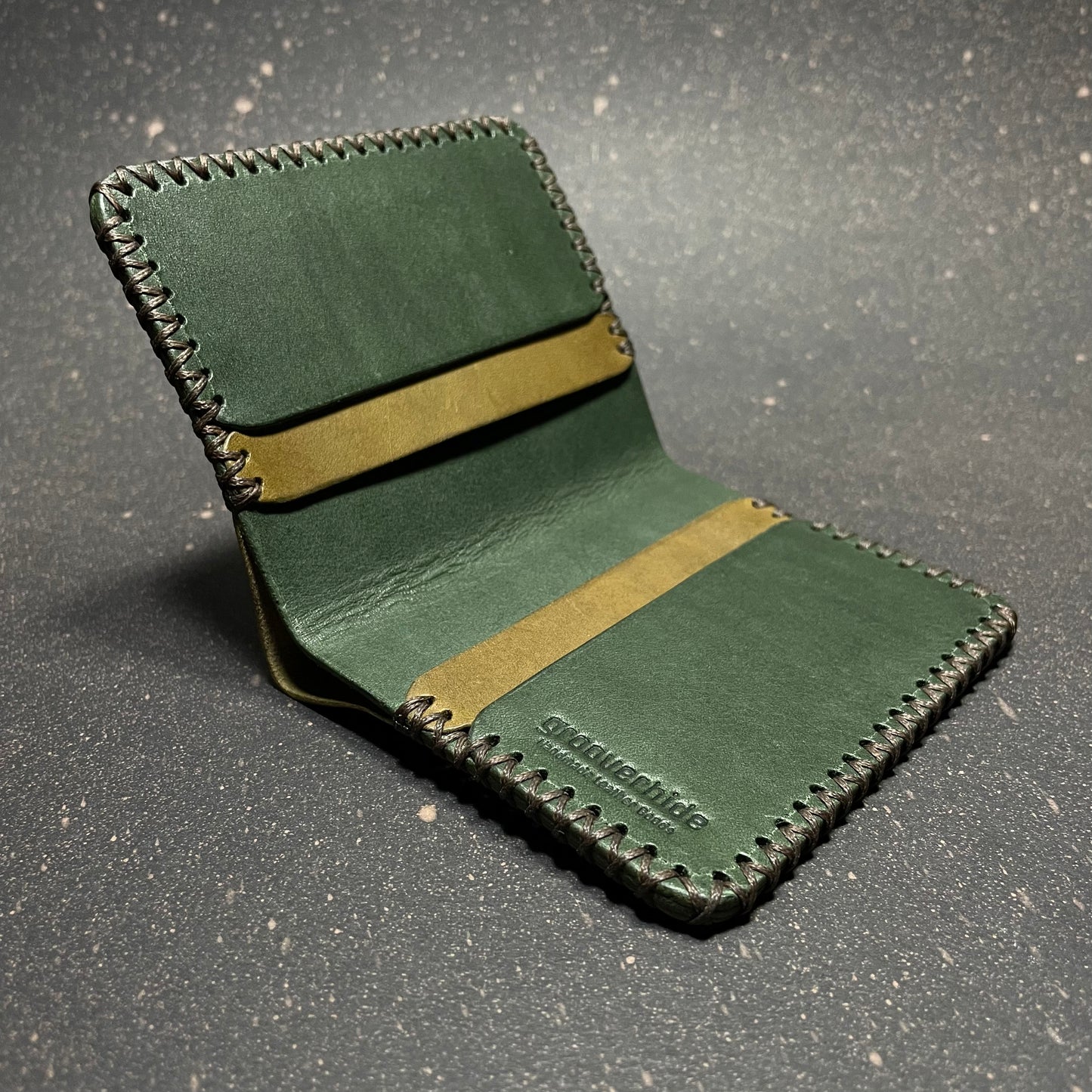 Vertical Wallet.Ltd