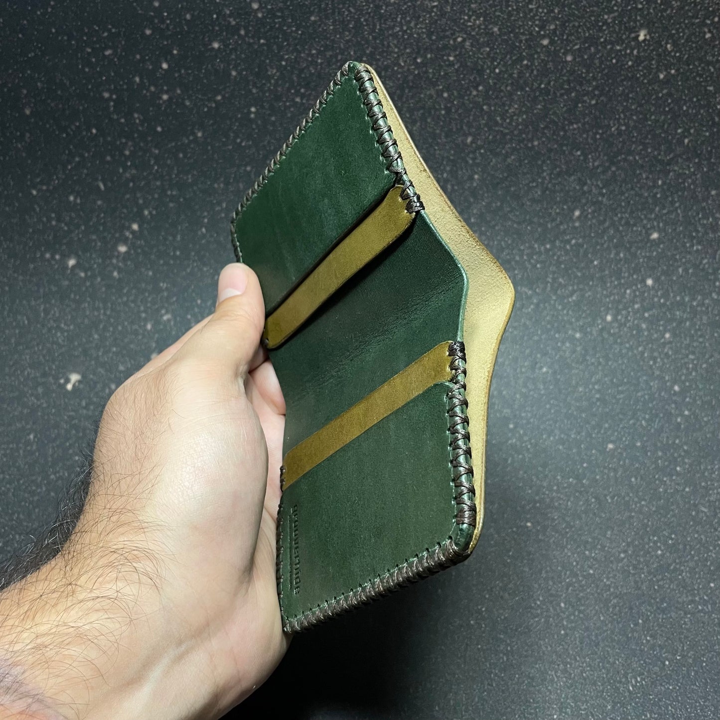 Vertical Wallet.Ltd